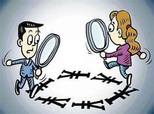 苏州市出轨调查：夫妻离婚  前儿媳起诉公公